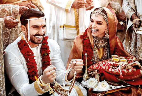 DeepikaRanveer