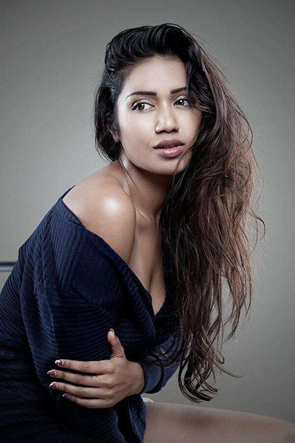 Nivetha