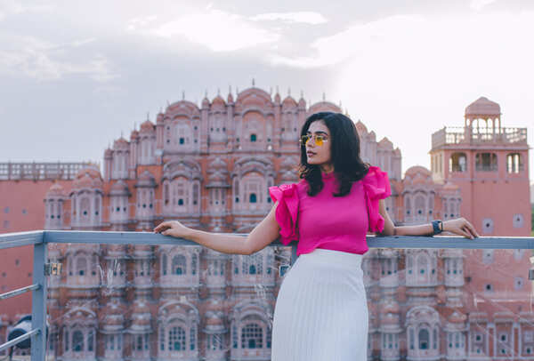 Aakanksha Singh