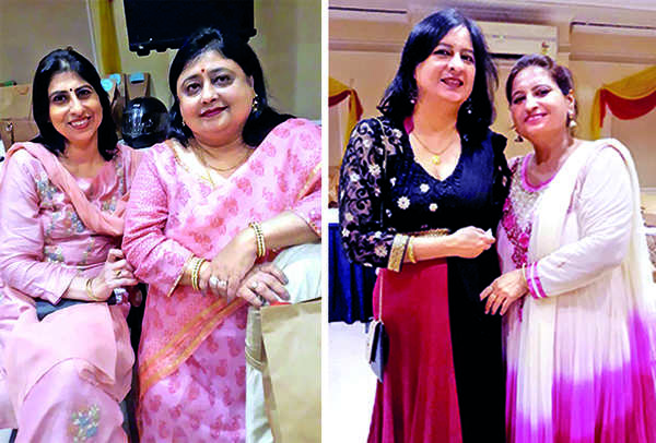 A Mughal themed party for Prayagraj ladies | Allahabad News - Times of ...