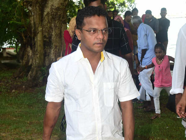 Dharmajan Bolgatty 01