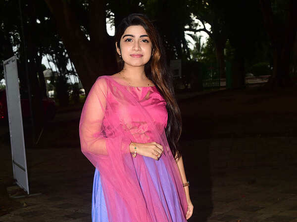 Manasa Radhakrishan