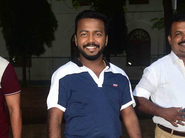 Vishnu Unnikrishnan 01