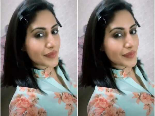 Surbhi Chandna