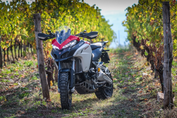 Ducati 2