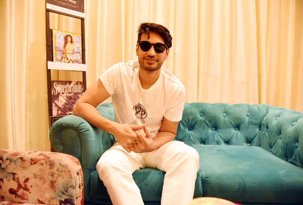 Arjun Kanungo