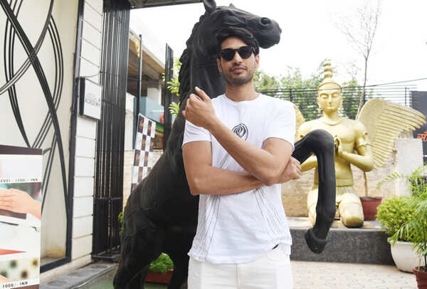 Arjun Kanungo