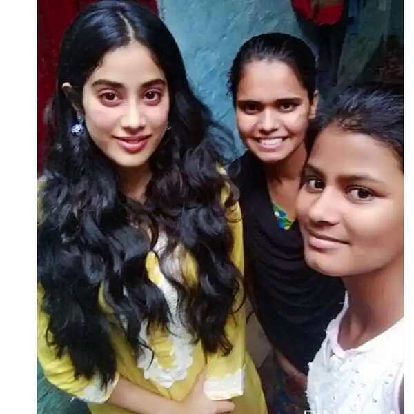 Janhvi