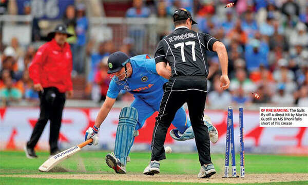 Dhoni