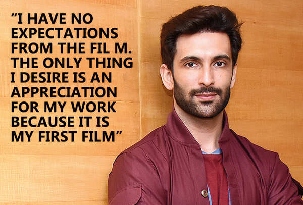 Nandish's quote