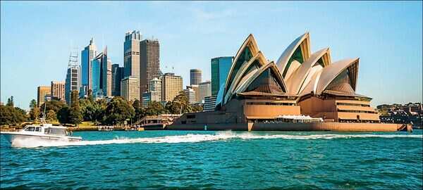 Study in Australia