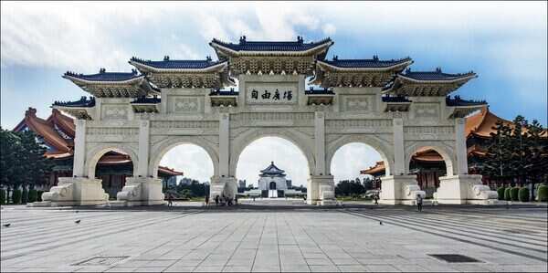 Taiwan