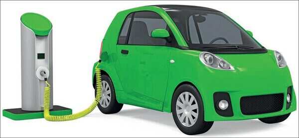 EVs