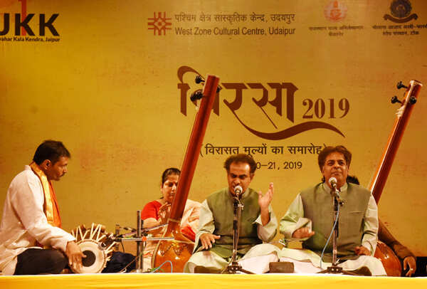 VIRSA 2019