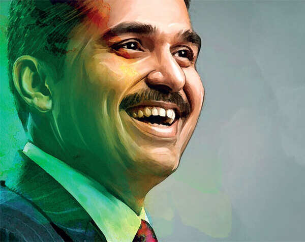 Dr Shamsheer Vayalil