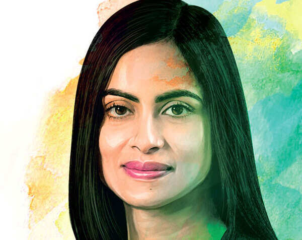 Dhivya Suryadevara