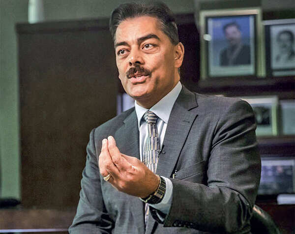 Vimal Shah