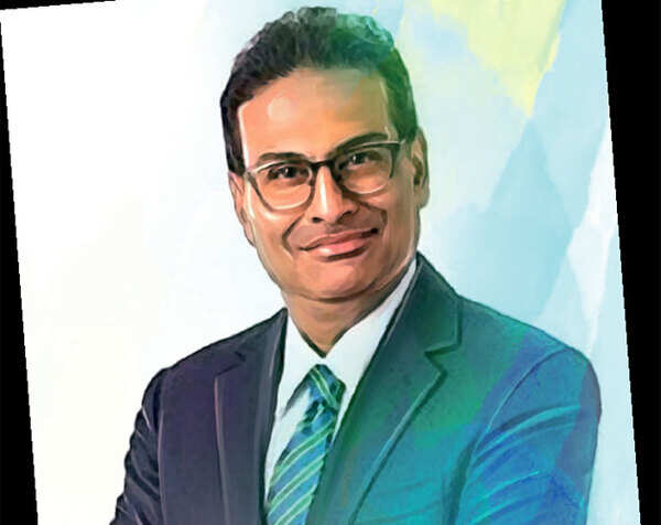 Laxman Narasimhan