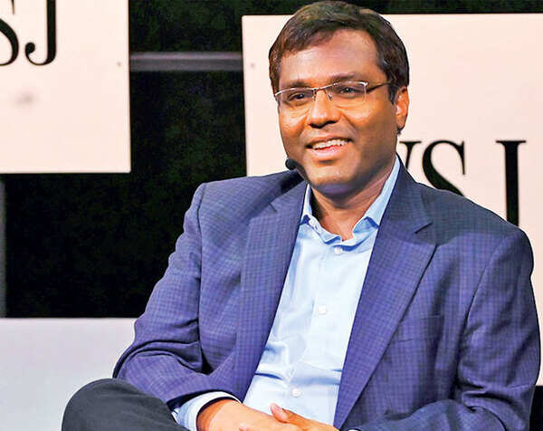 Rohit Prasad