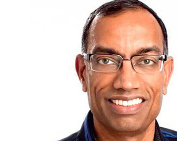 Suresh Kumar