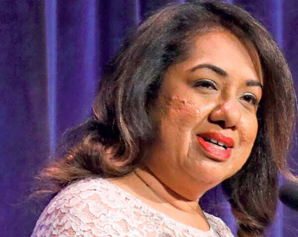 Anu Aiyengar