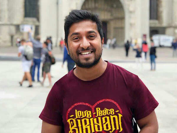 Vineeth-Sreenivasan