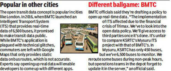 BMTC