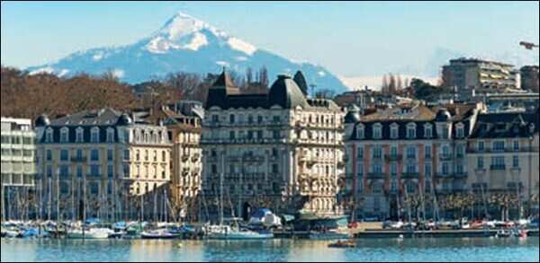 Switzerland