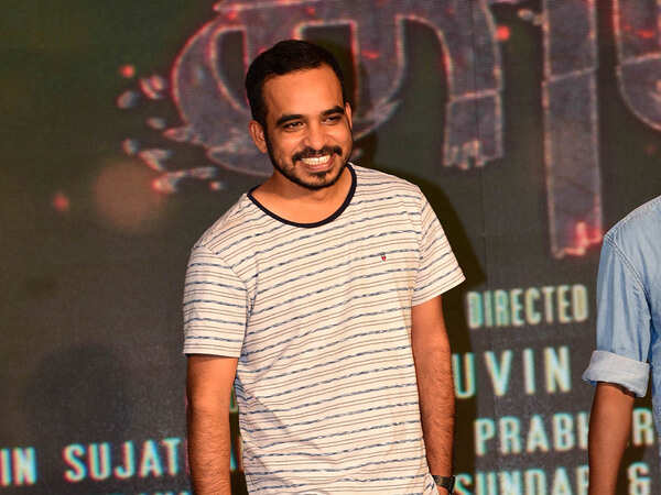 Praveen Prabharam