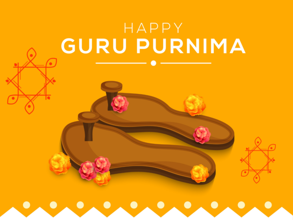 Happy Guru Purnima 2020: Wishes, Messages, Quotes and Images