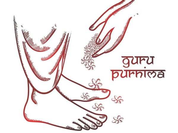 What is Guru Purnima celebrated for? - EuroSchool-saigonsouth.com.vn