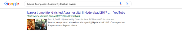 Search Result