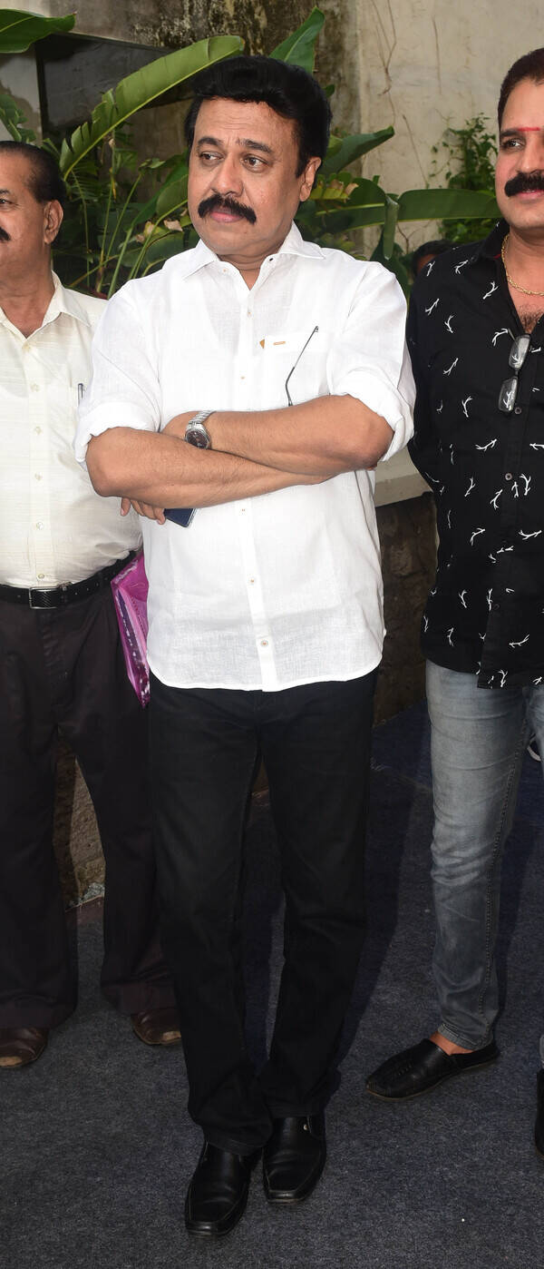 Vinayan 01