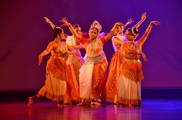 Ashadhi Ekadashi celebrations marked amidst classical dances | Events ...