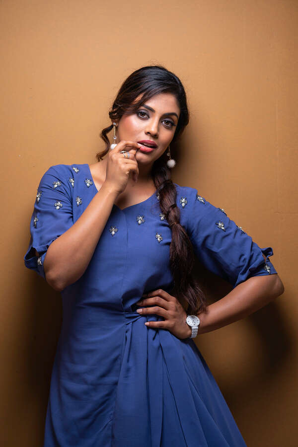 Ineya actress