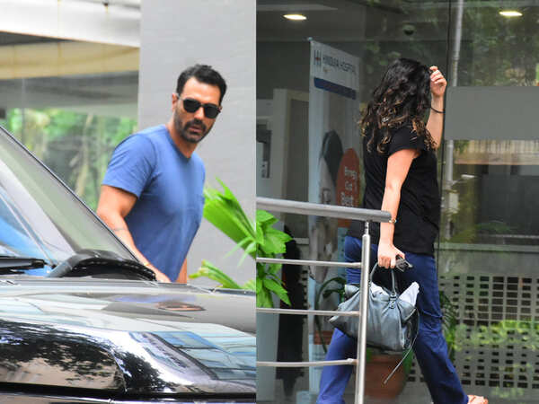 Arjun Rampal
