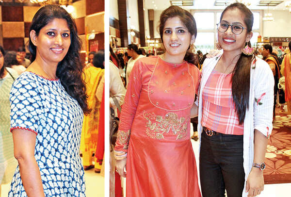 (L) Pushpanjali Sharma (R) Rashmi and Rati (BCCL/ Arvind Kumar)