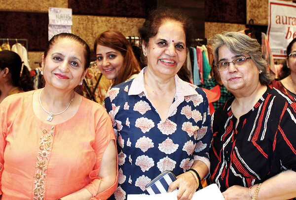 (L-R) Komal, Vandana and Neeta (BCCL/ Arvind Kumar)