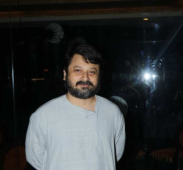 Shiboprosad Mukherjee