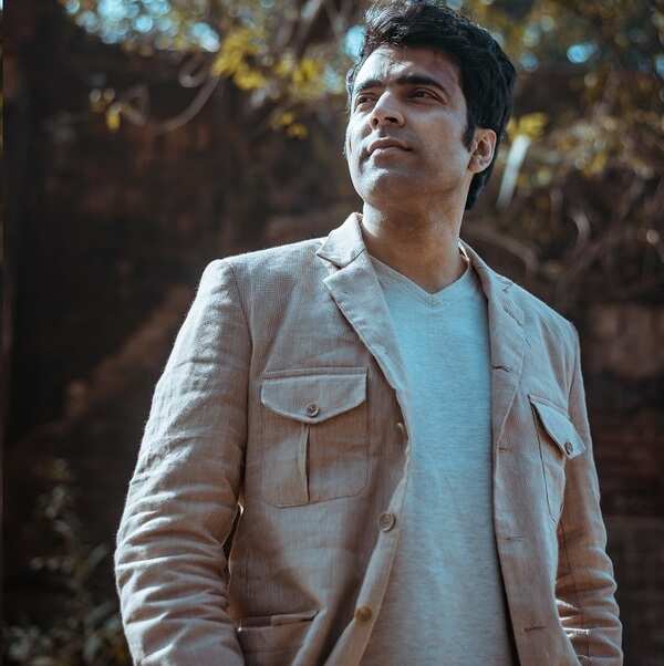 Abir chatterjee
