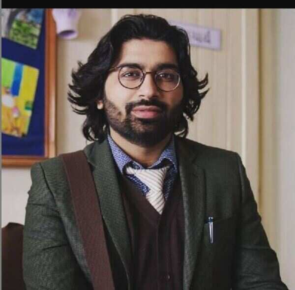 malhar thakar 1