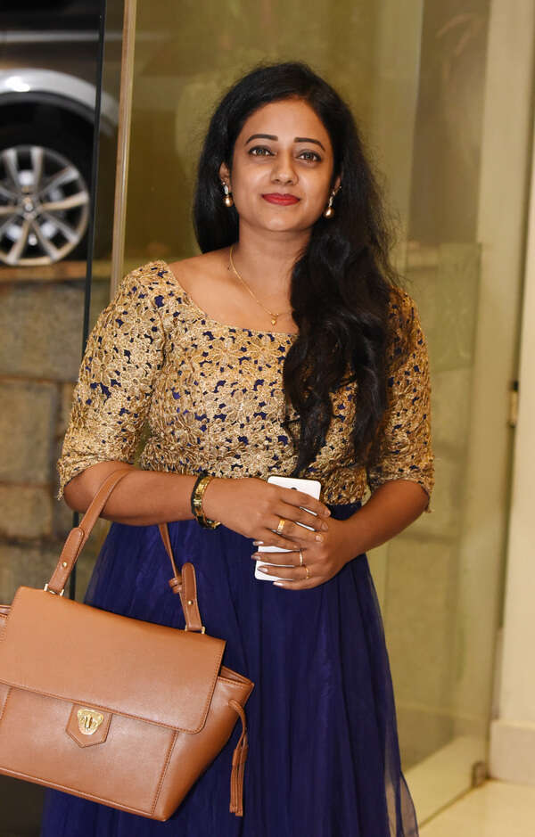 Preetha Pradeep