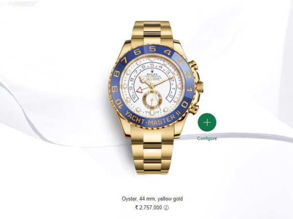 Video] Kapoor Watch Company on LinkedIn: Kapoor Watch Company | Milestone  Gifting