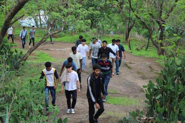 Physical activities at Symbiosis (3)