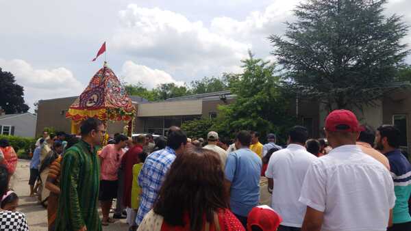 Rathyatra- NRI.