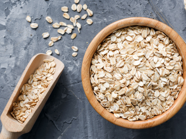 Can you eat oats during Sawan Somvar Vrat - Times of India