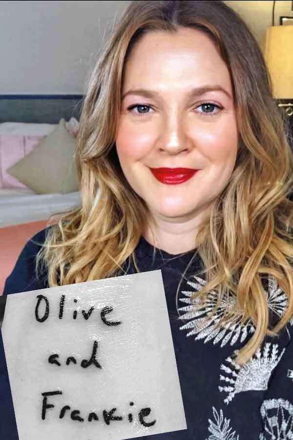 Hollywood stars and their fave inkings English Movie News Times of(02)