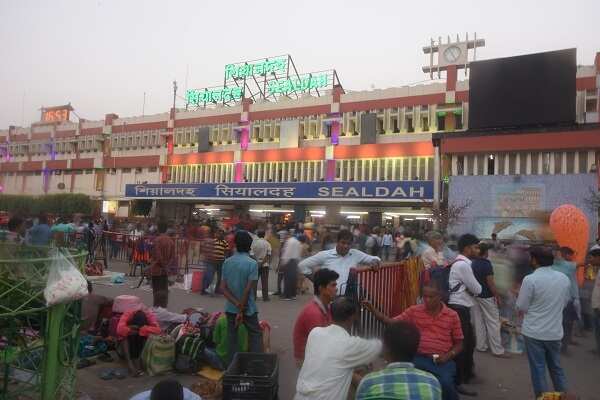 SEALDAH ONLINE