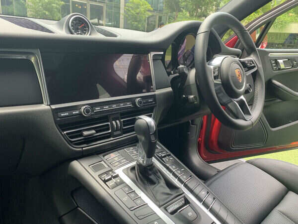Macan 3 ed