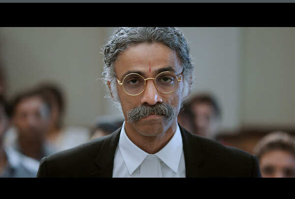 Makarand Deshpande